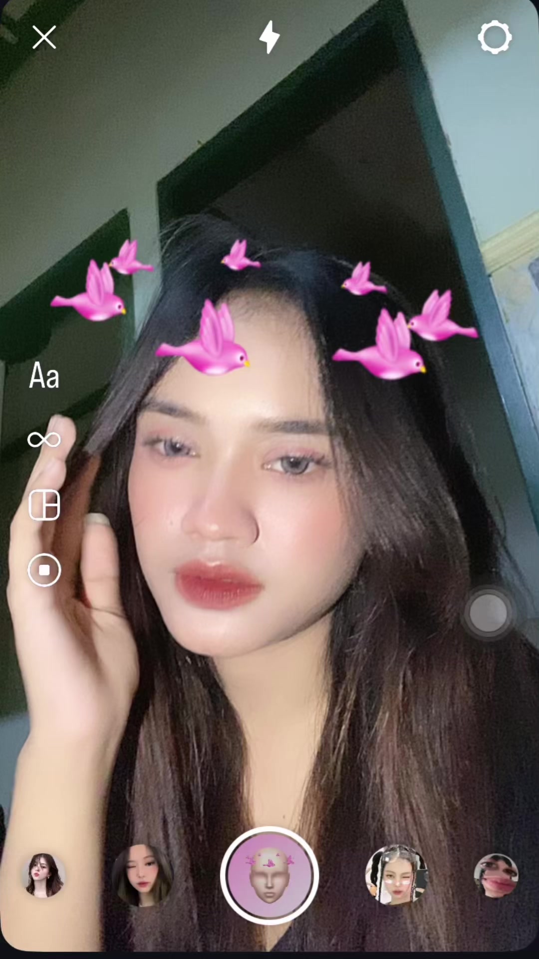 @๐ฏ๐๐ฅ๐ข๐ญ๐๐๐:๏ฝก+๏พ