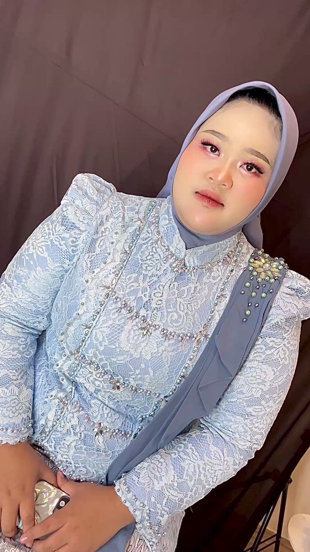@ALISHKA || MUA KUDUS