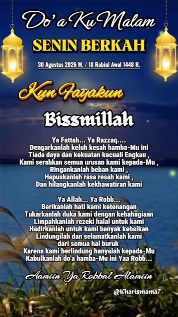 @kharismama7