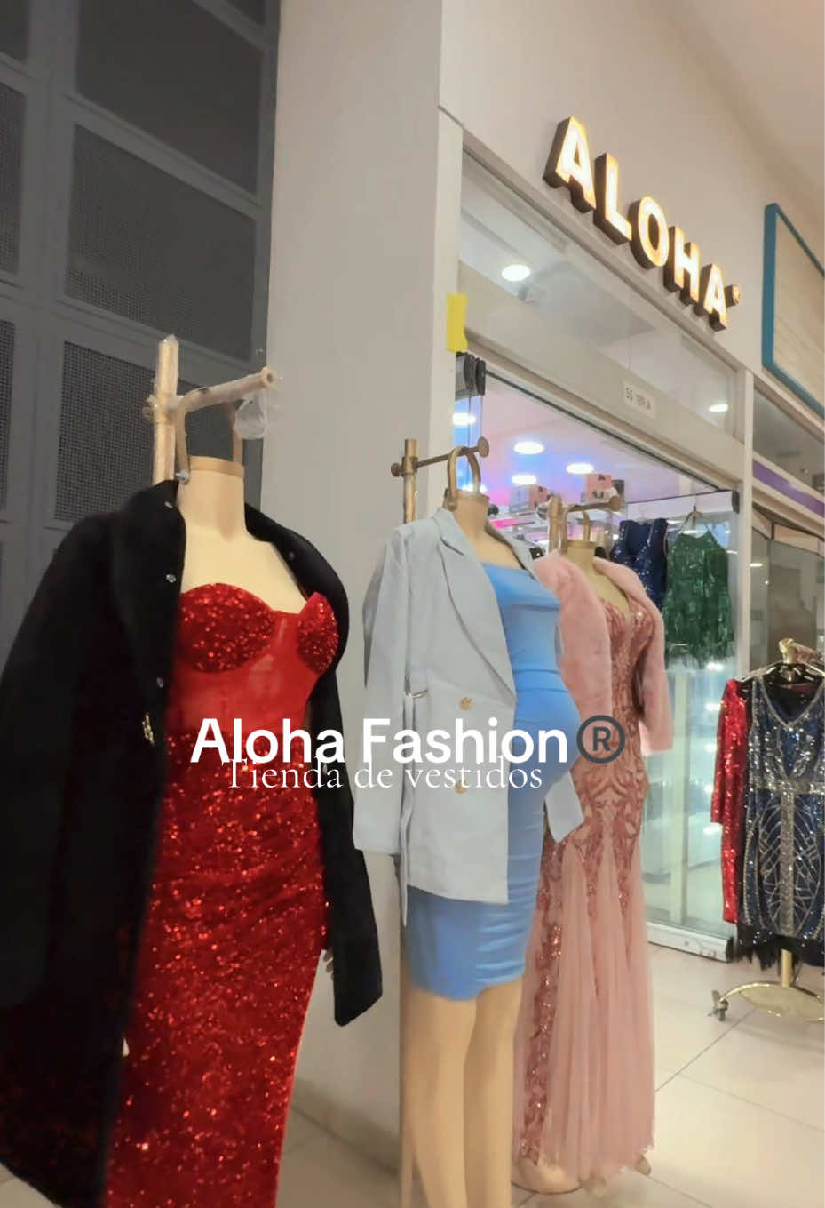 @ALOHA FASHION