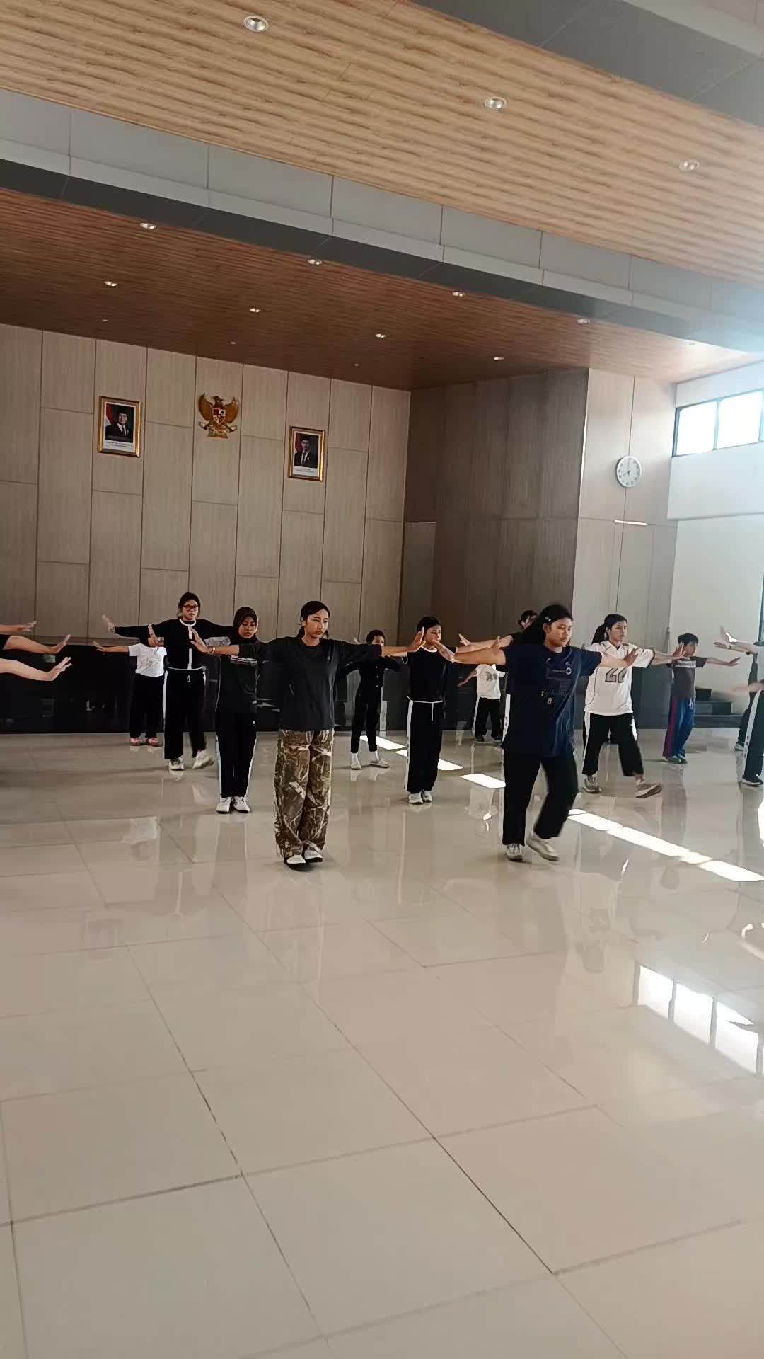 @Wushu Jogja