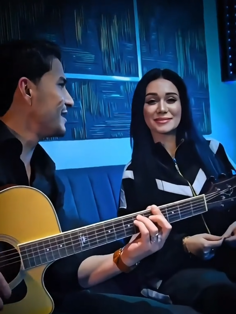 @Azer 🇦🇿 Uzbek 🇺🇿 Music 🎵