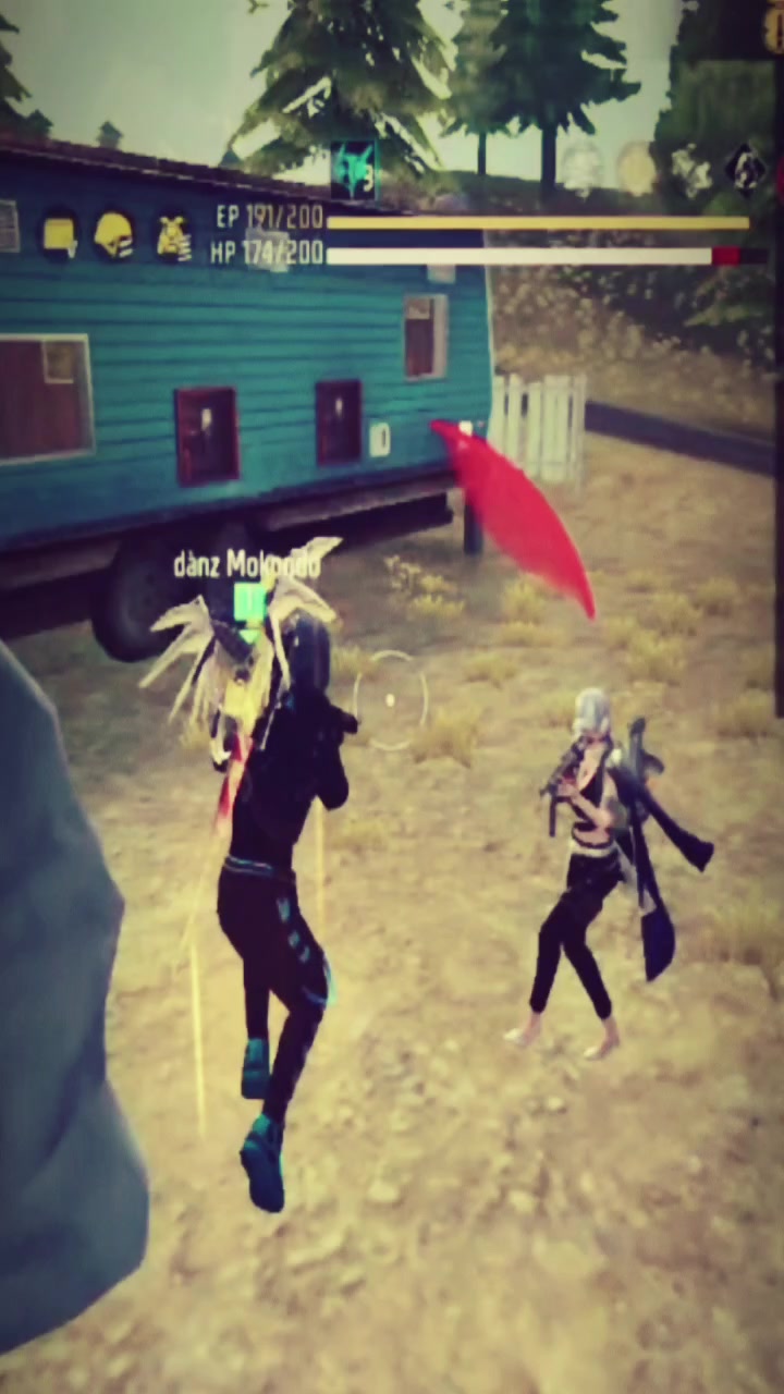 @★