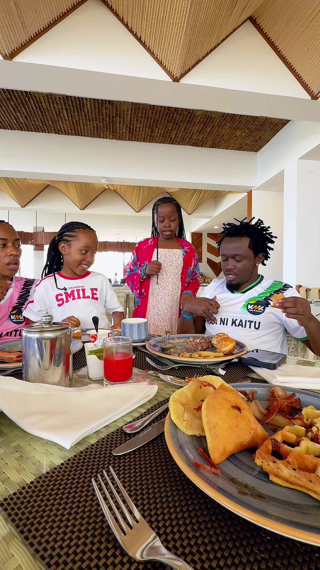 @Bahati