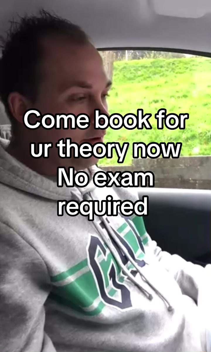 @Learnhowtodrive