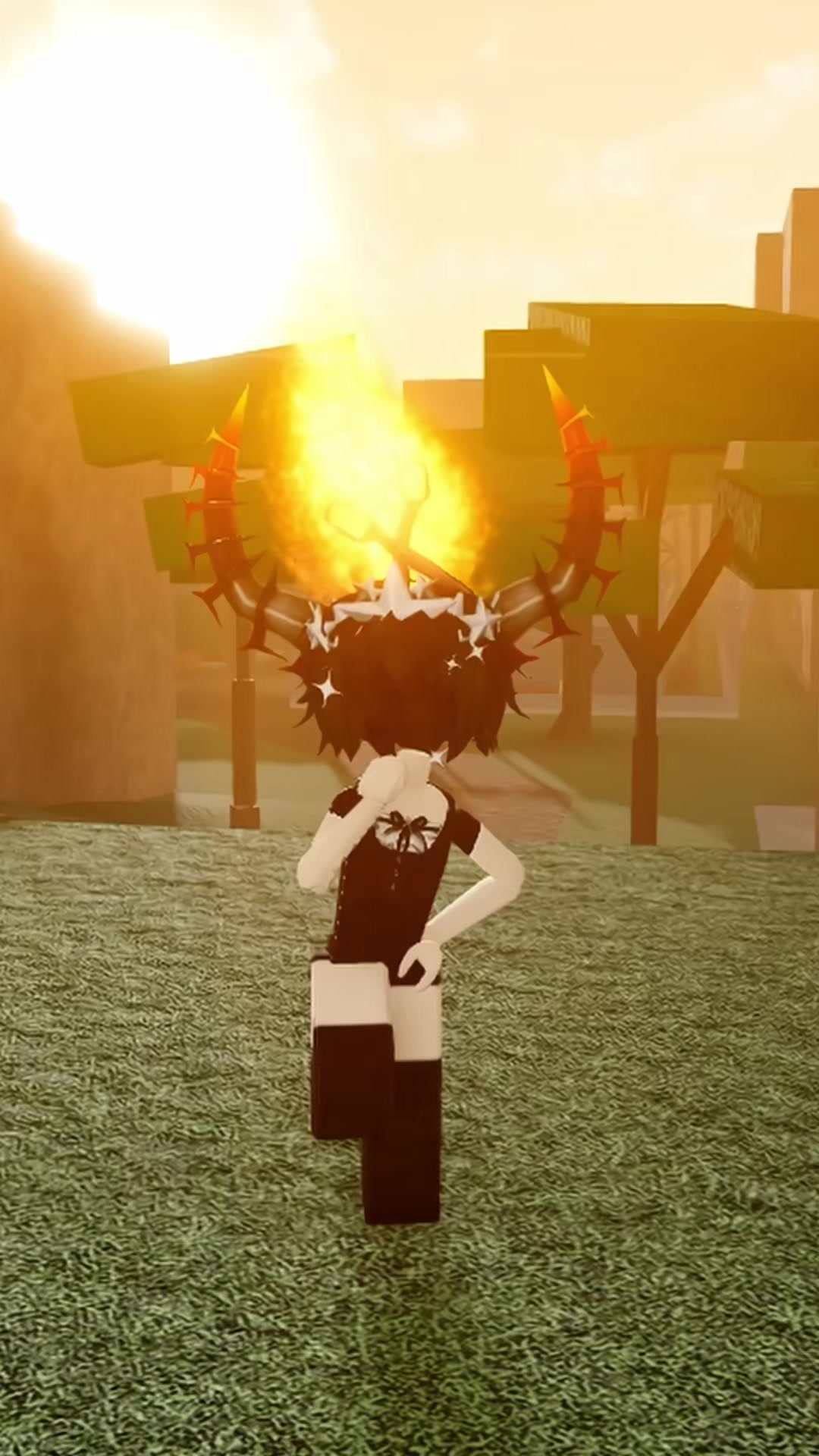 @nympea || moot me