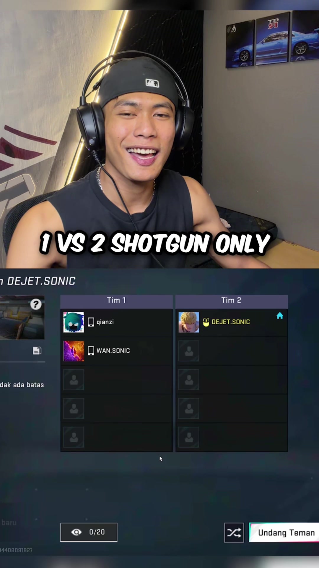 @DEJET FF