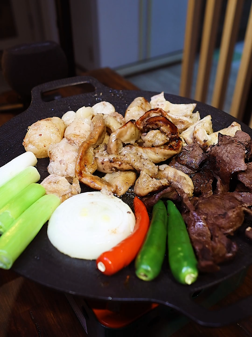 @막장요리 - Makjang cooking