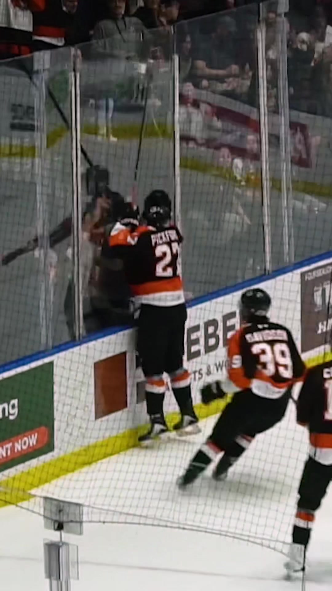 @Medicine Hat Tigers