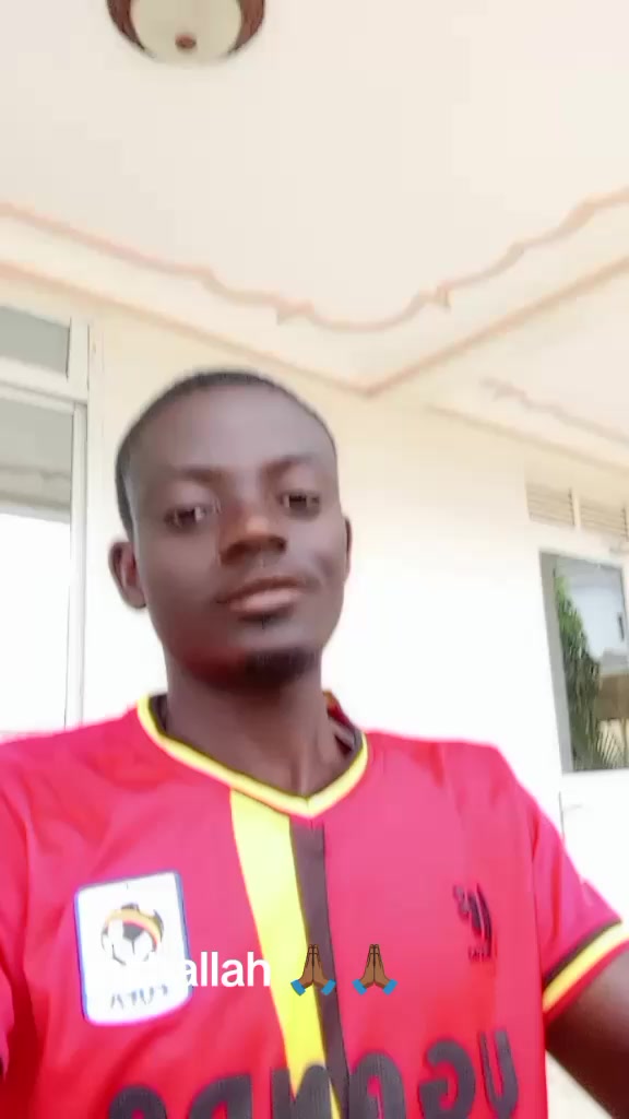 @Mugisha Isaac