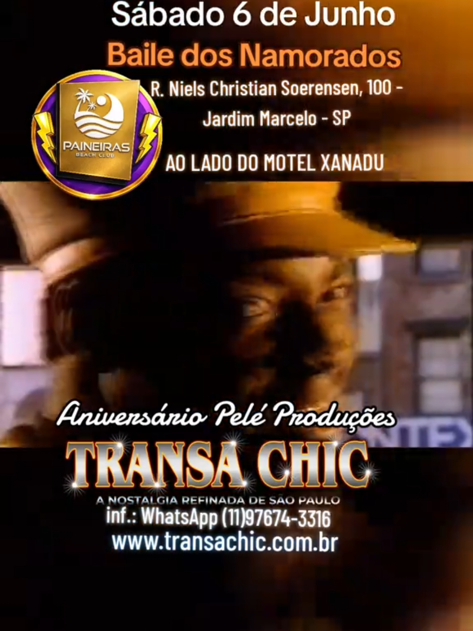 @TRANSACHIC NOSTALGIA BLACK