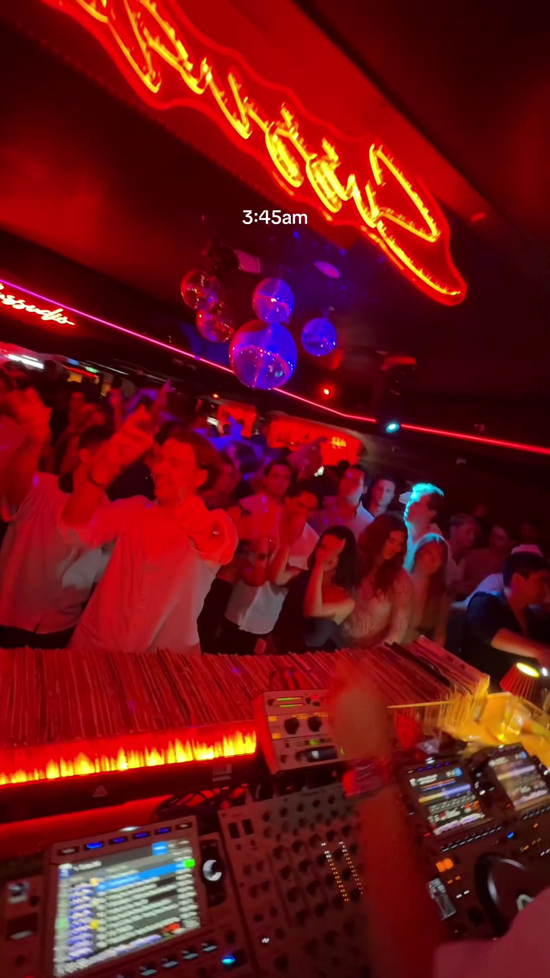 @Sussudio Sydney