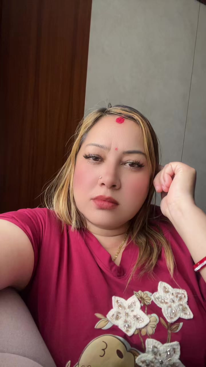 @Ritu Thapa