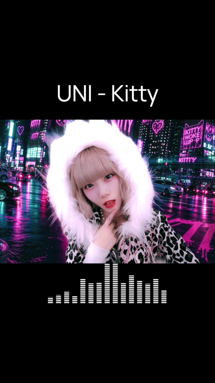 @曲紹介