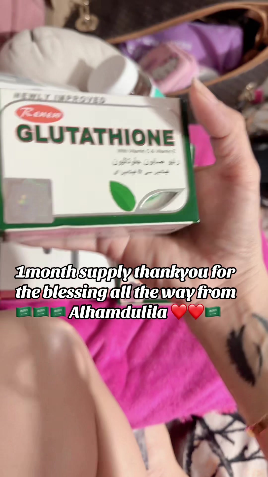 @My babe❤️🇸🇦