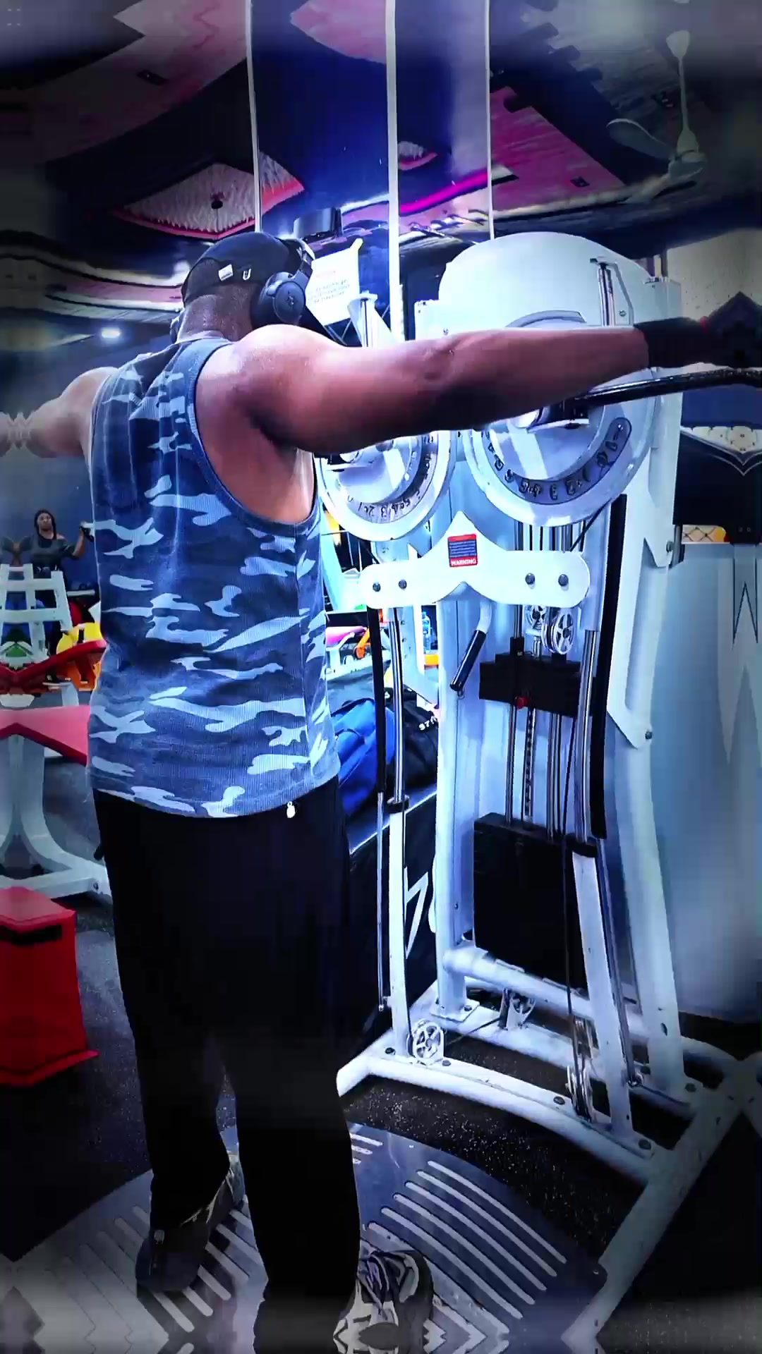 @Id&eacute;al Nutrition