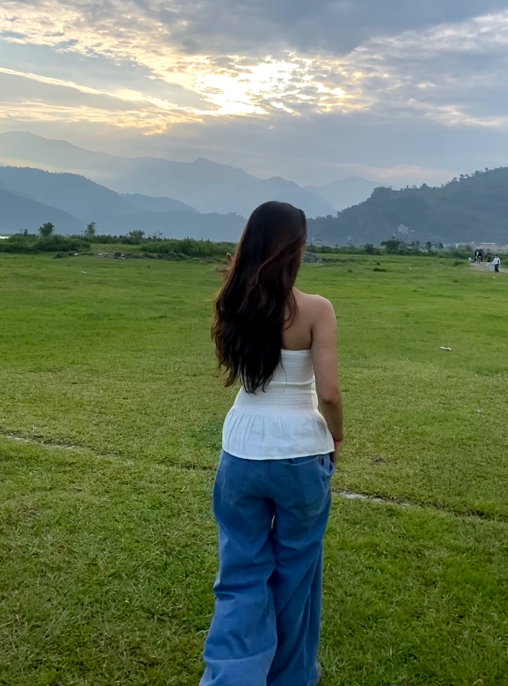 @अनिषा श्रेष्ठ