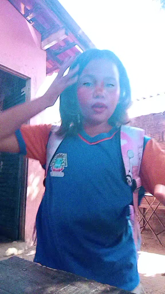 @any Gabrielle Isabella &hearts;️🇧🇷i