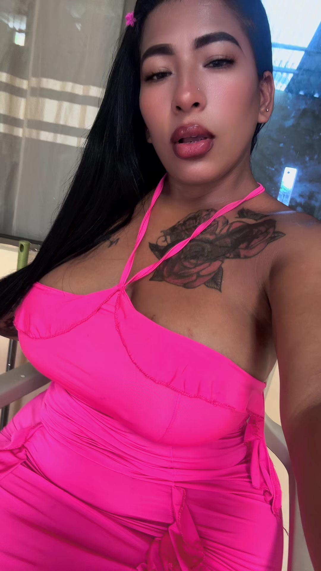 @🎀Chinita Mary 🎀