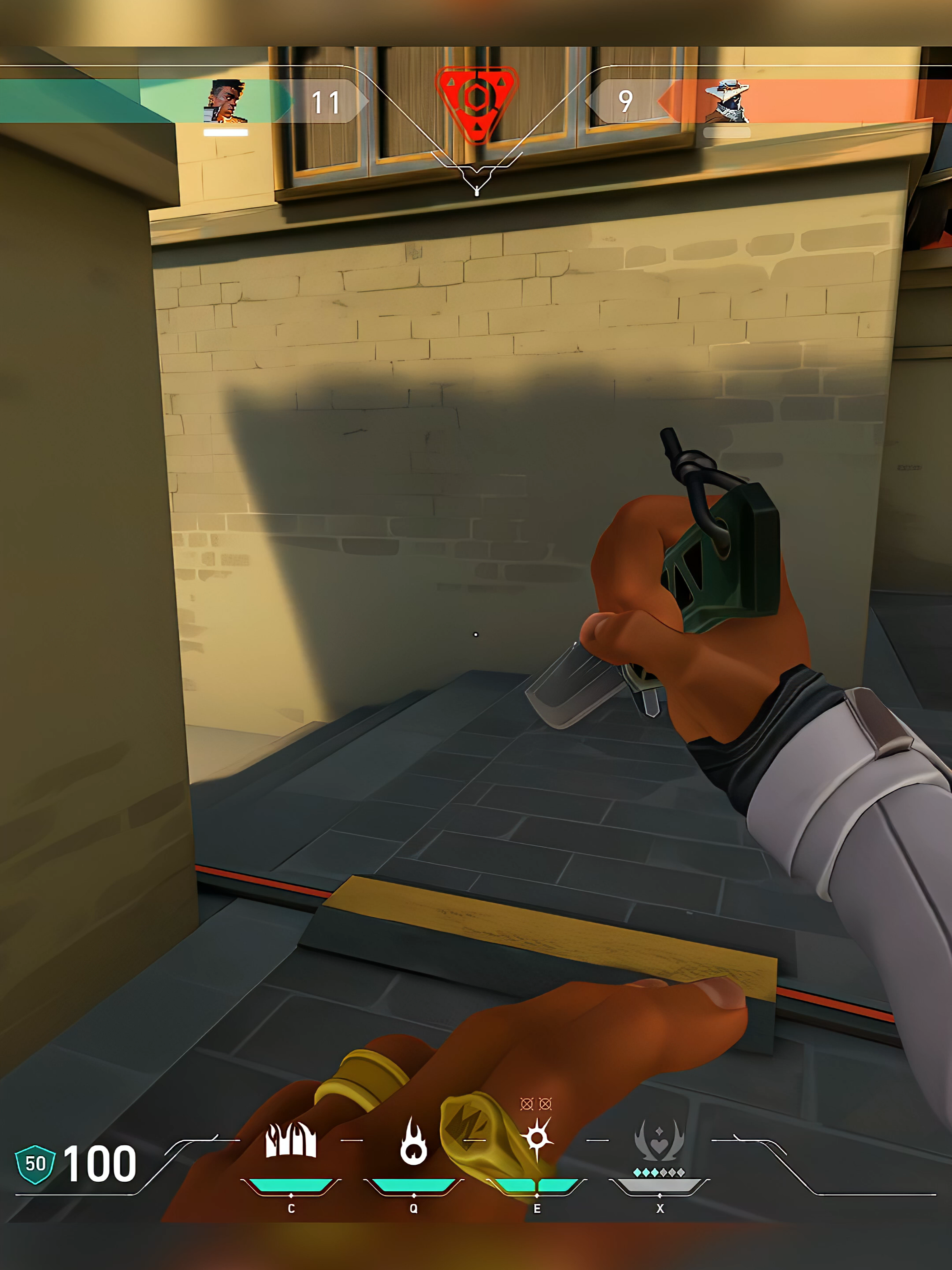@Flexiblefps