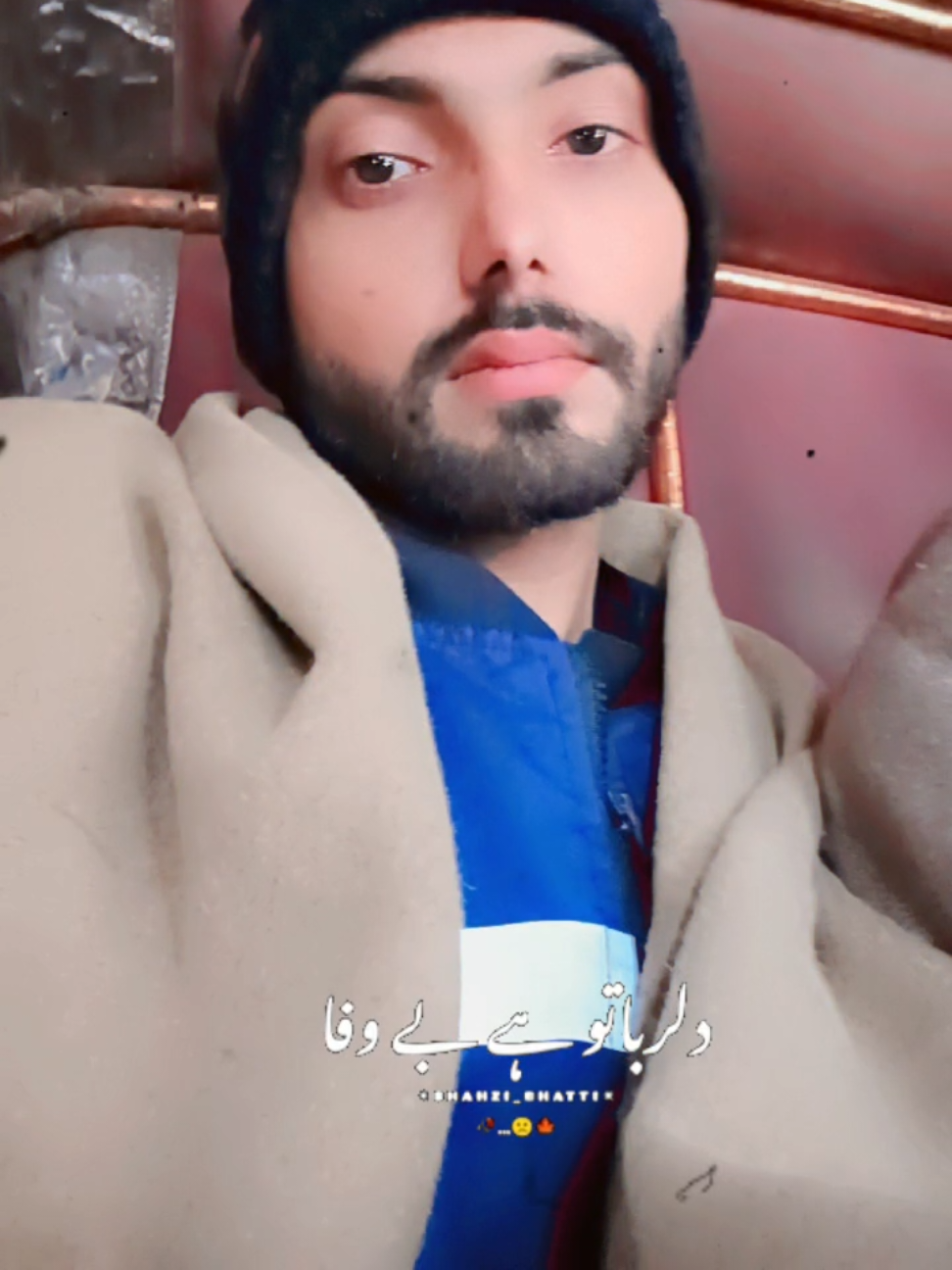 @Vicky☠️khan