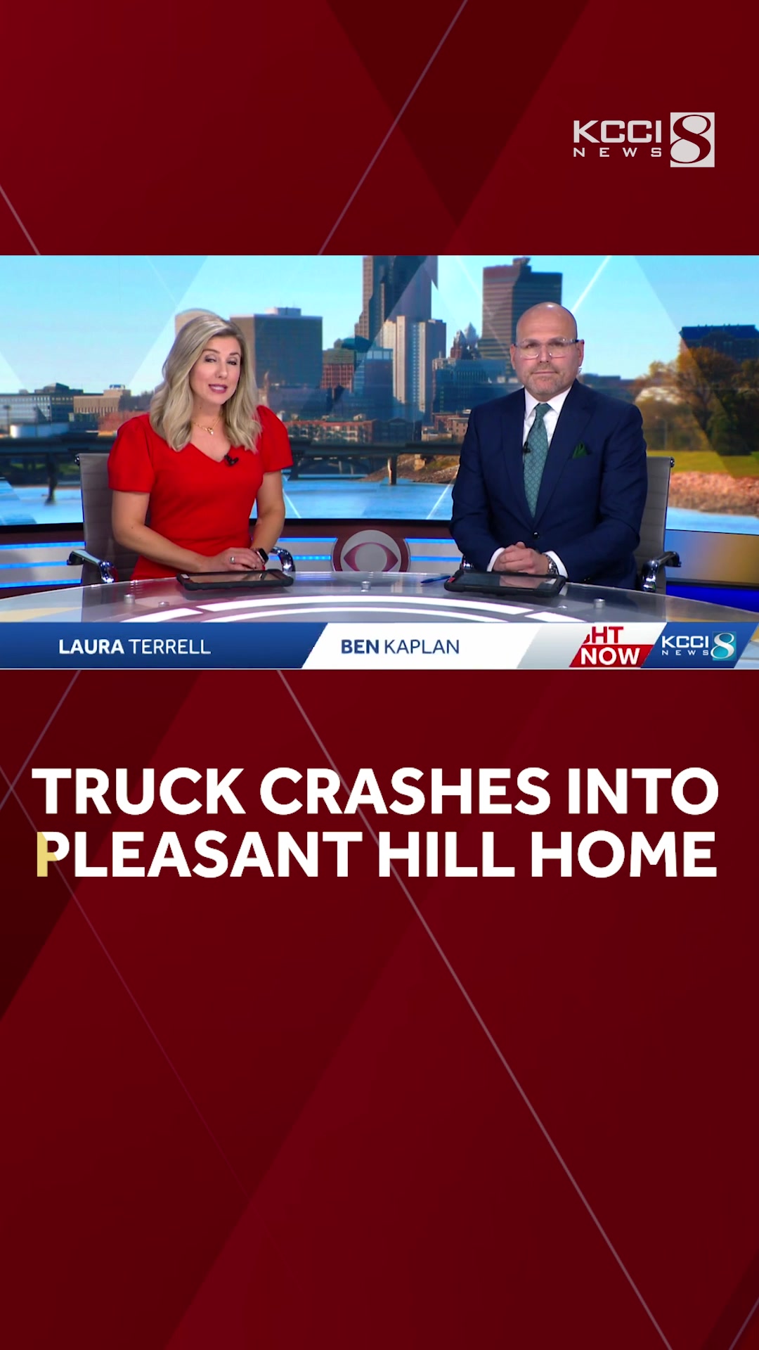 @KCCI News