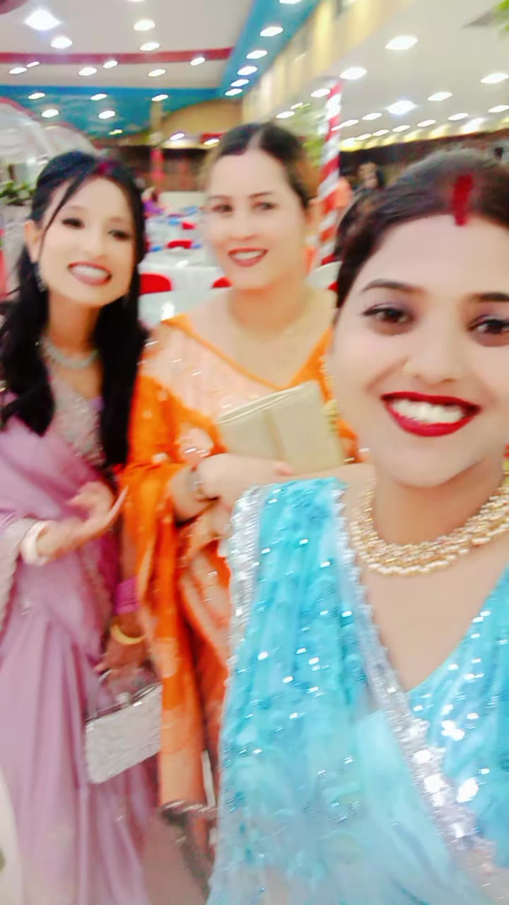 @Aisha Parjapati
