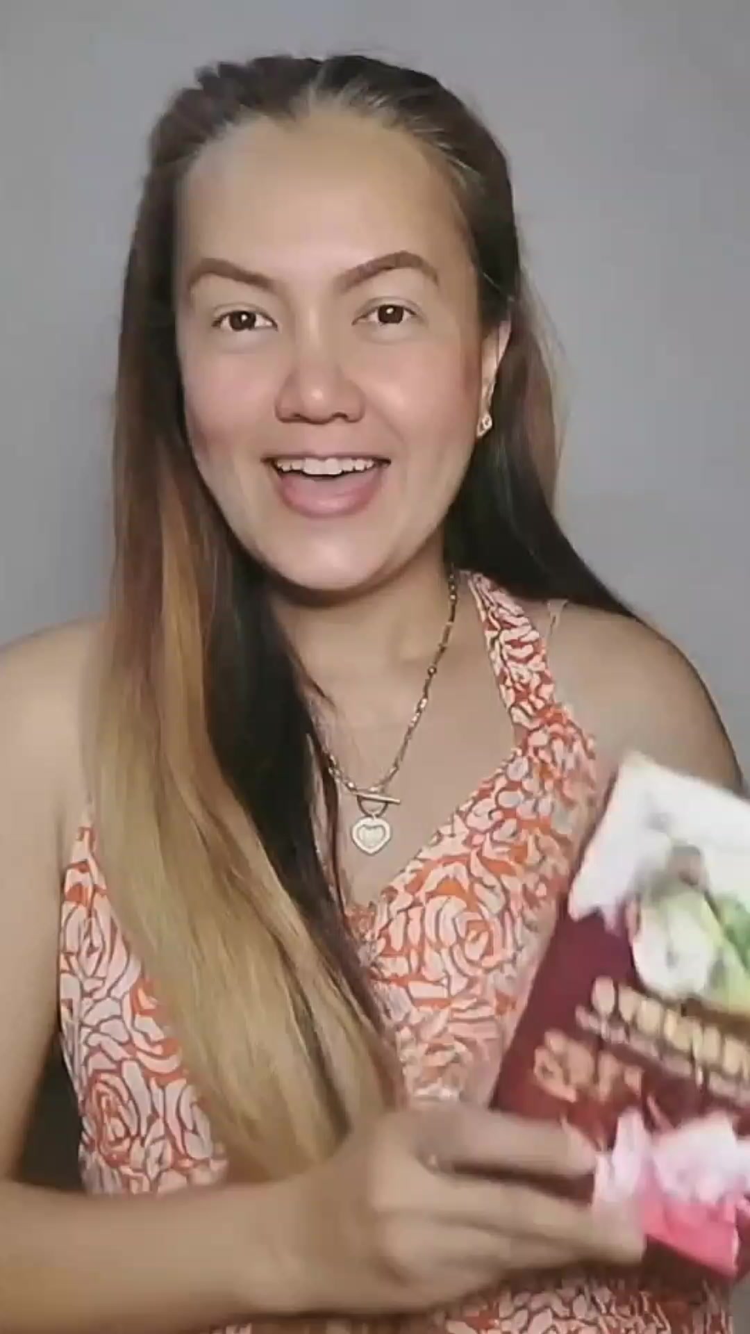 @Ms. Ganda