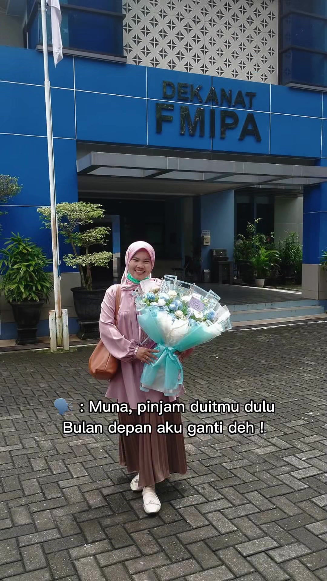 @Muna Fauziah