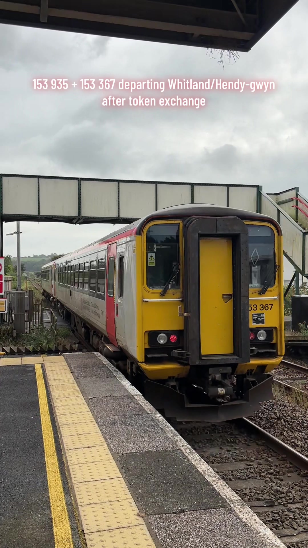 @The Duo of Train Lovers