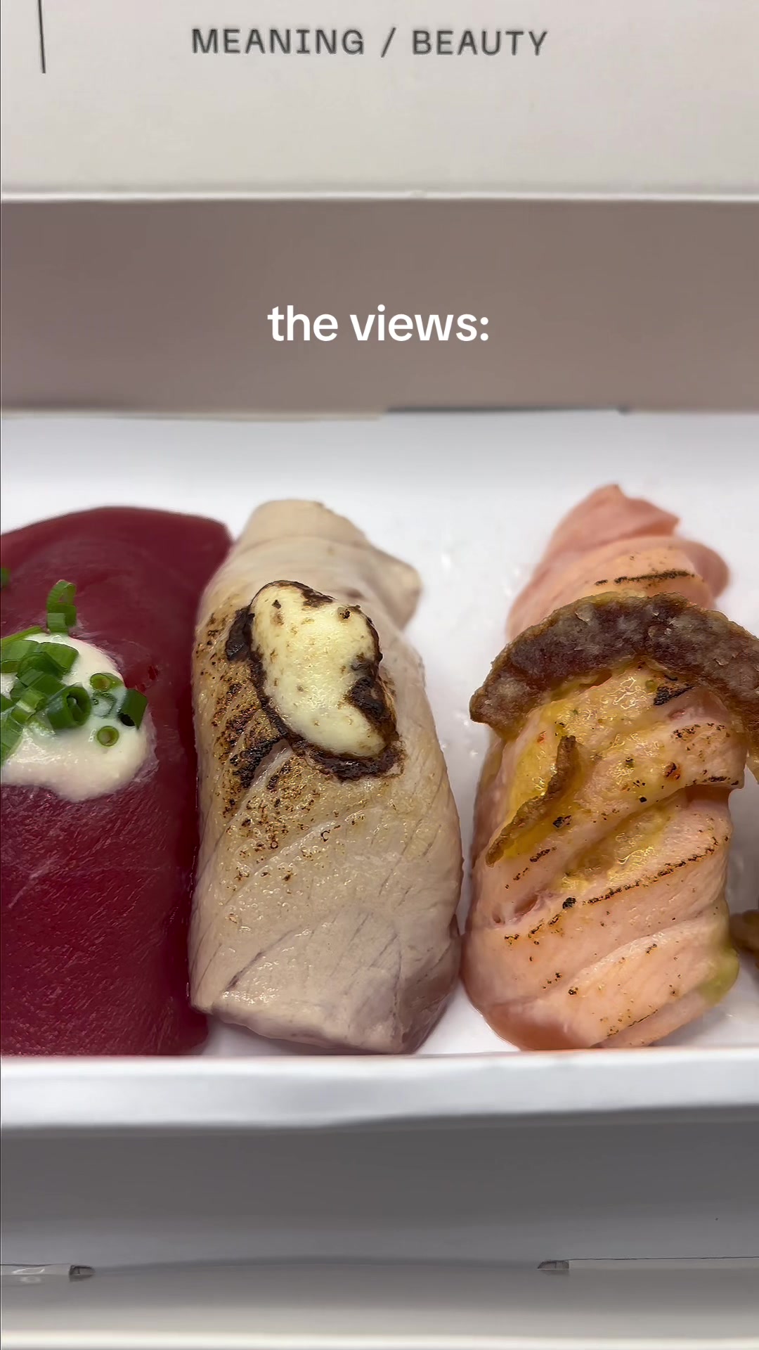 @Yubi Box | Miami Sushi