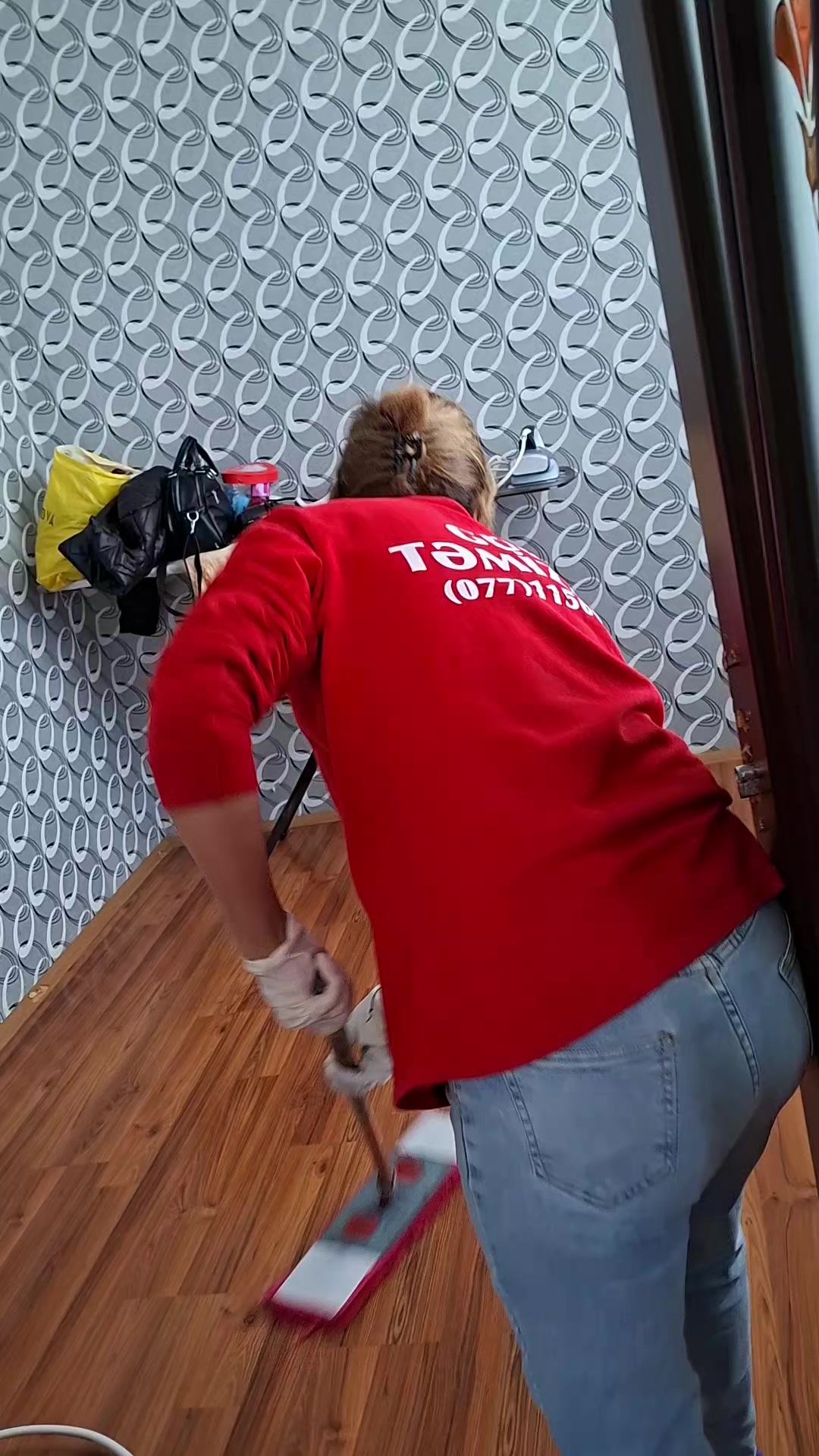 @Gül temizlik MMC