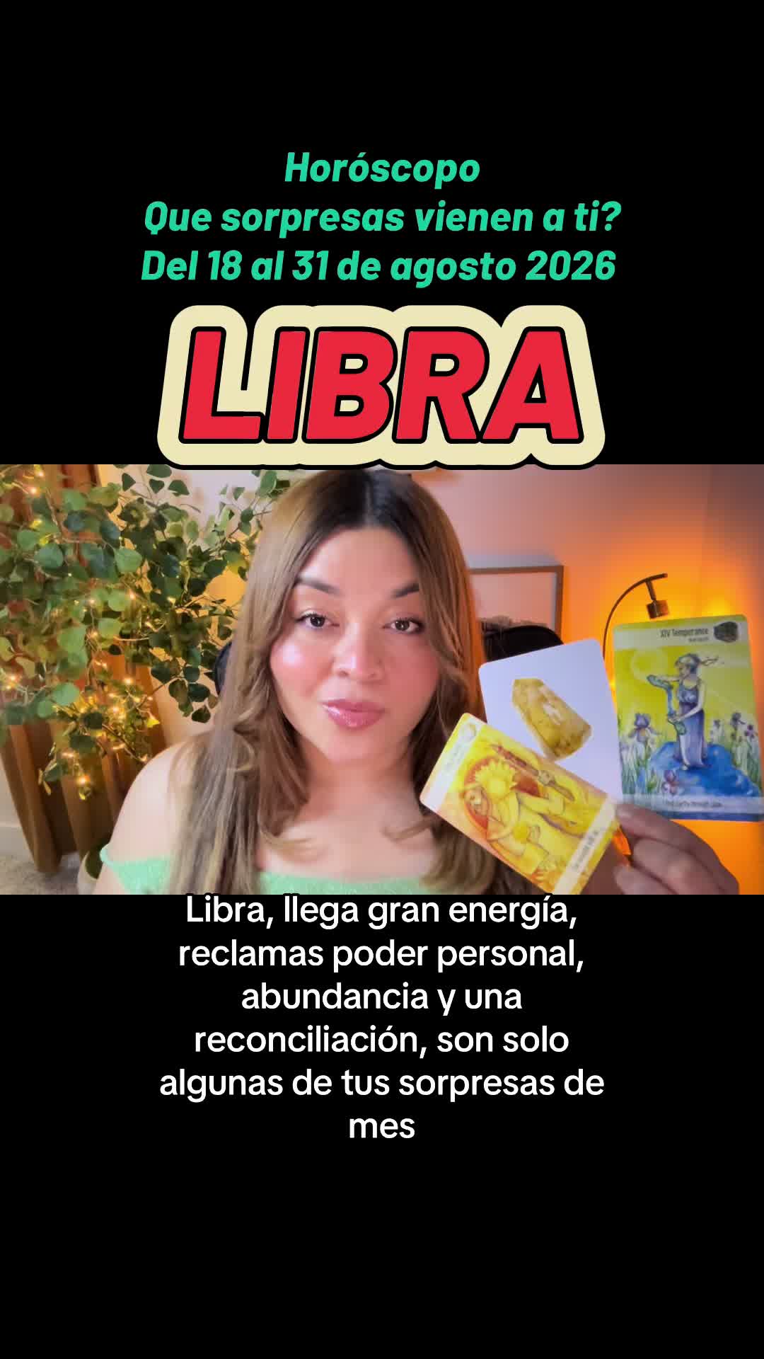 @Esy Tarot