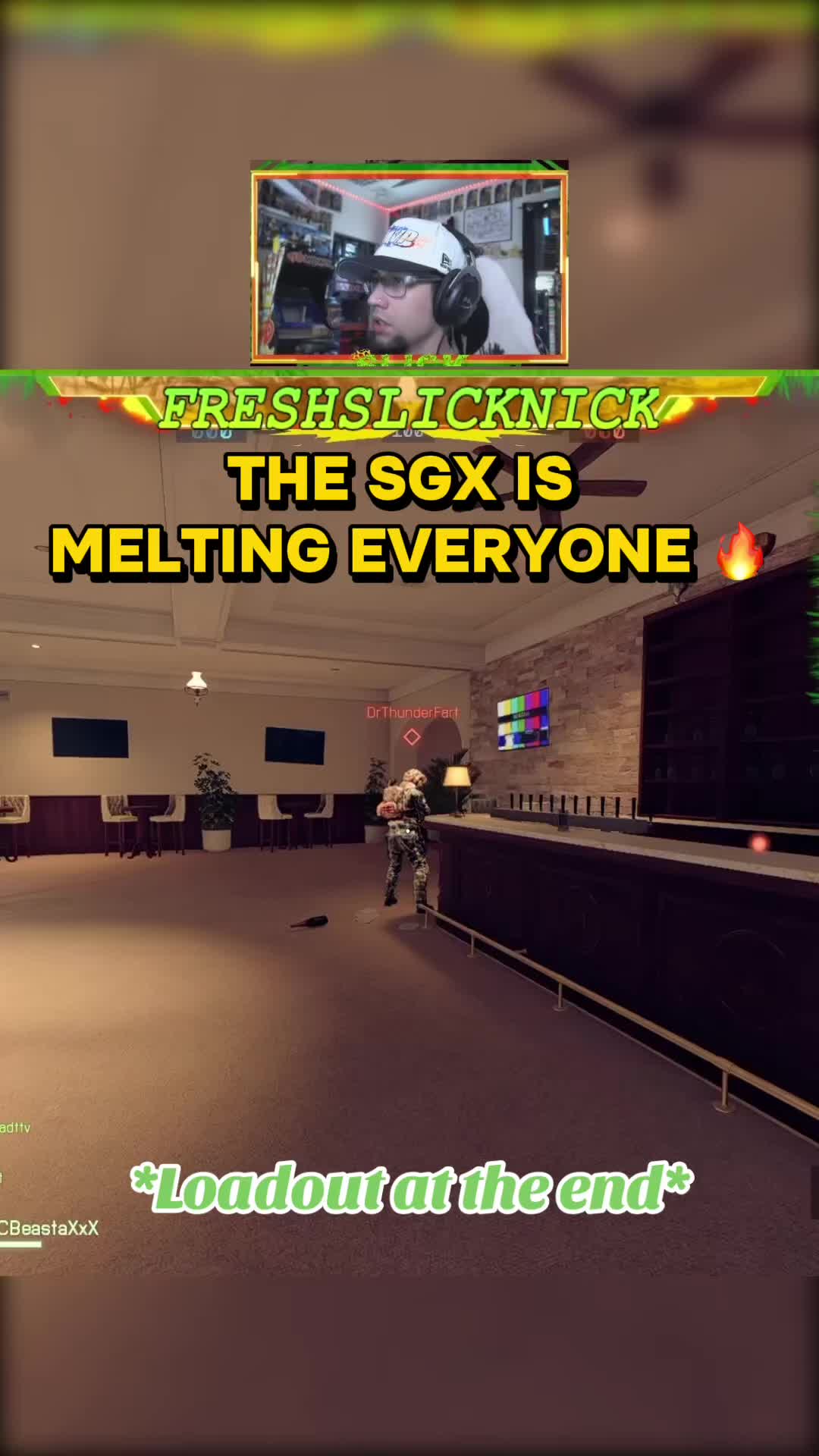 @Freshslicknick