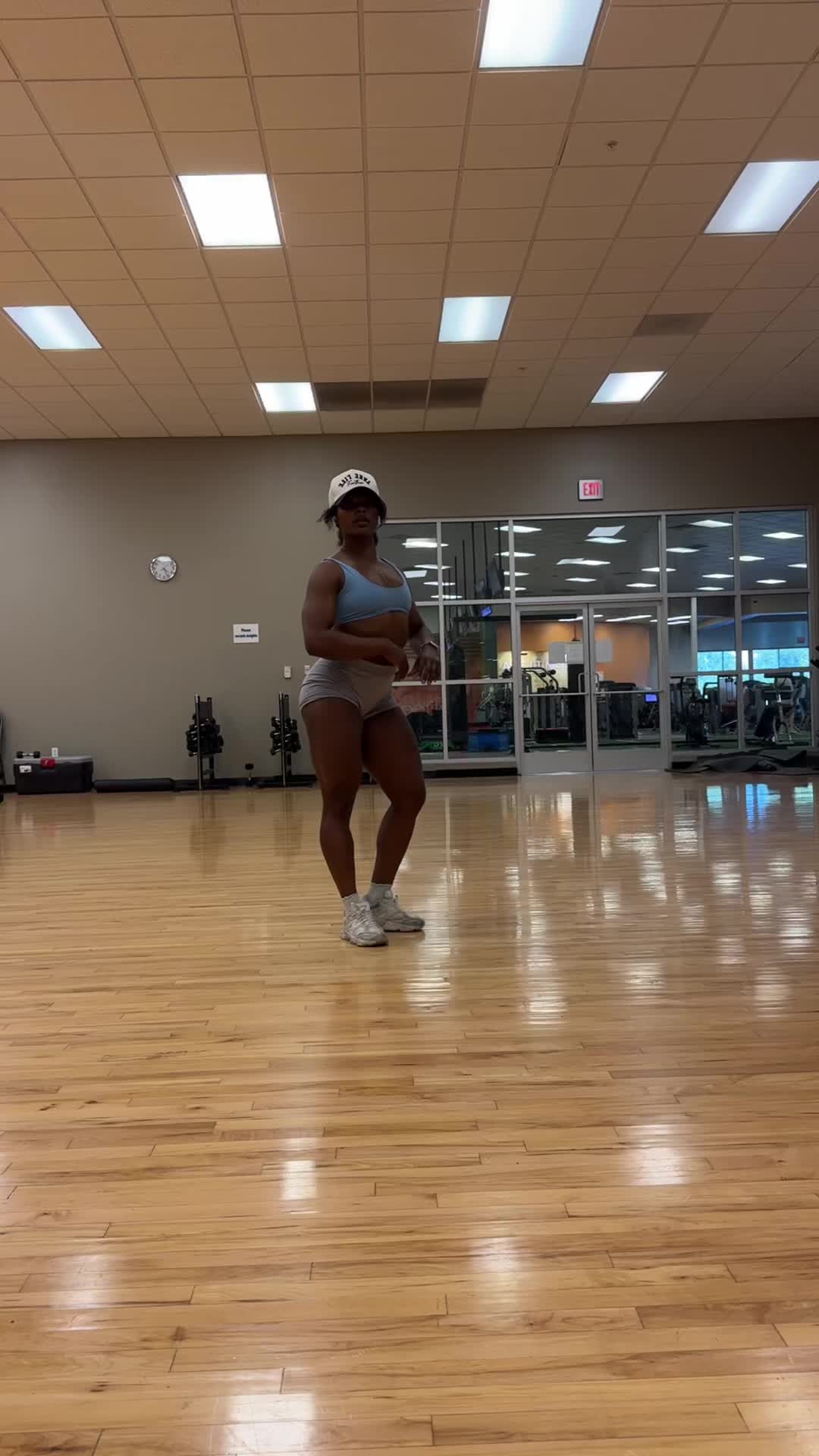 @tylermalveaux | IfbbPro