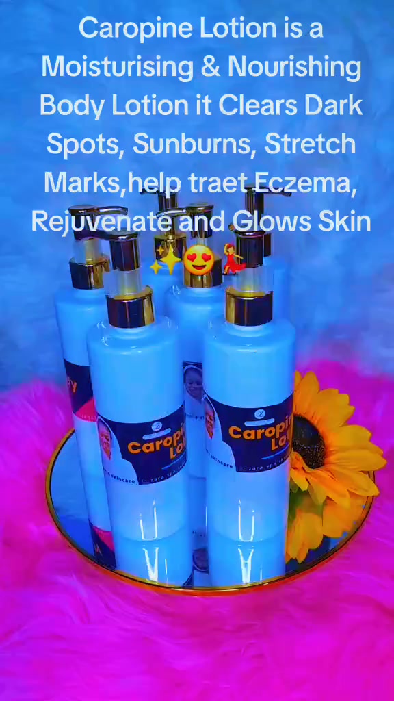 @Zara Skincare & Wellness โจ๐๐ฏ