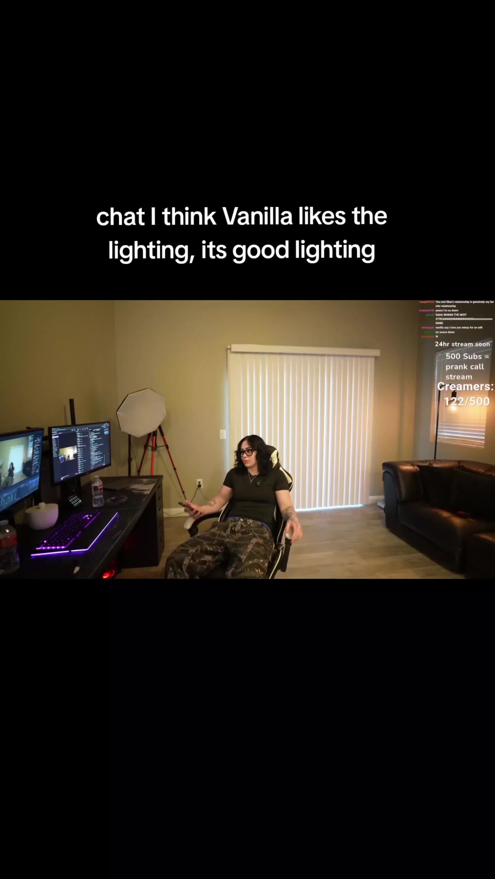 @ᴸᶦˡᶦᵃⁿ