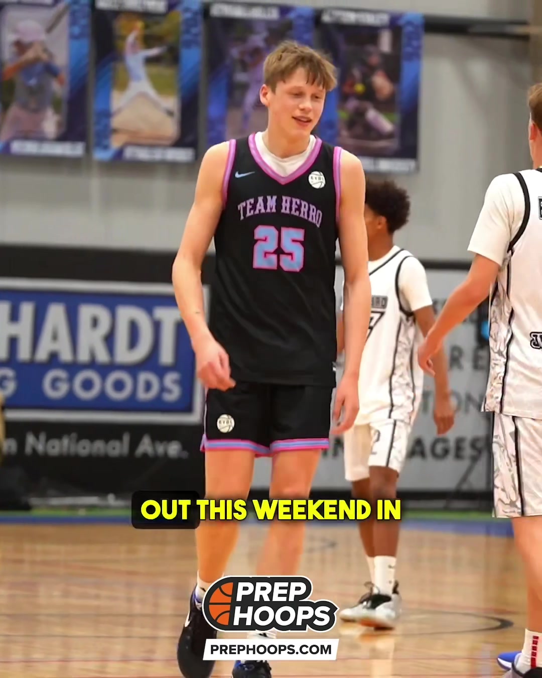 @Fresh Coast Hoops Wisconsin
