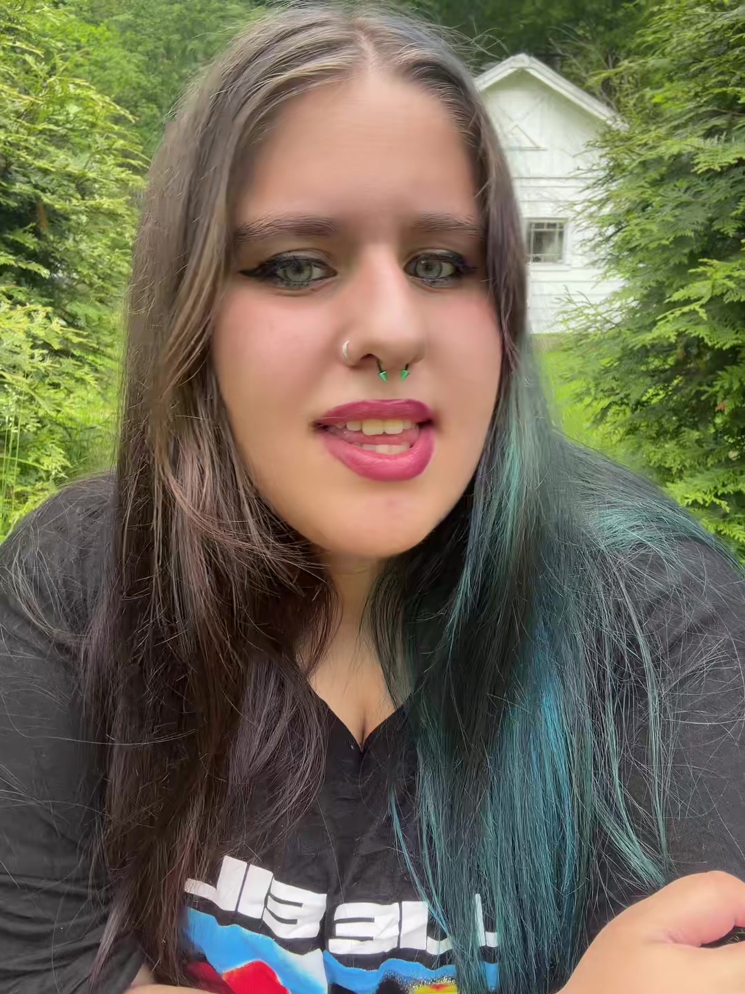 @Alexia 🧟