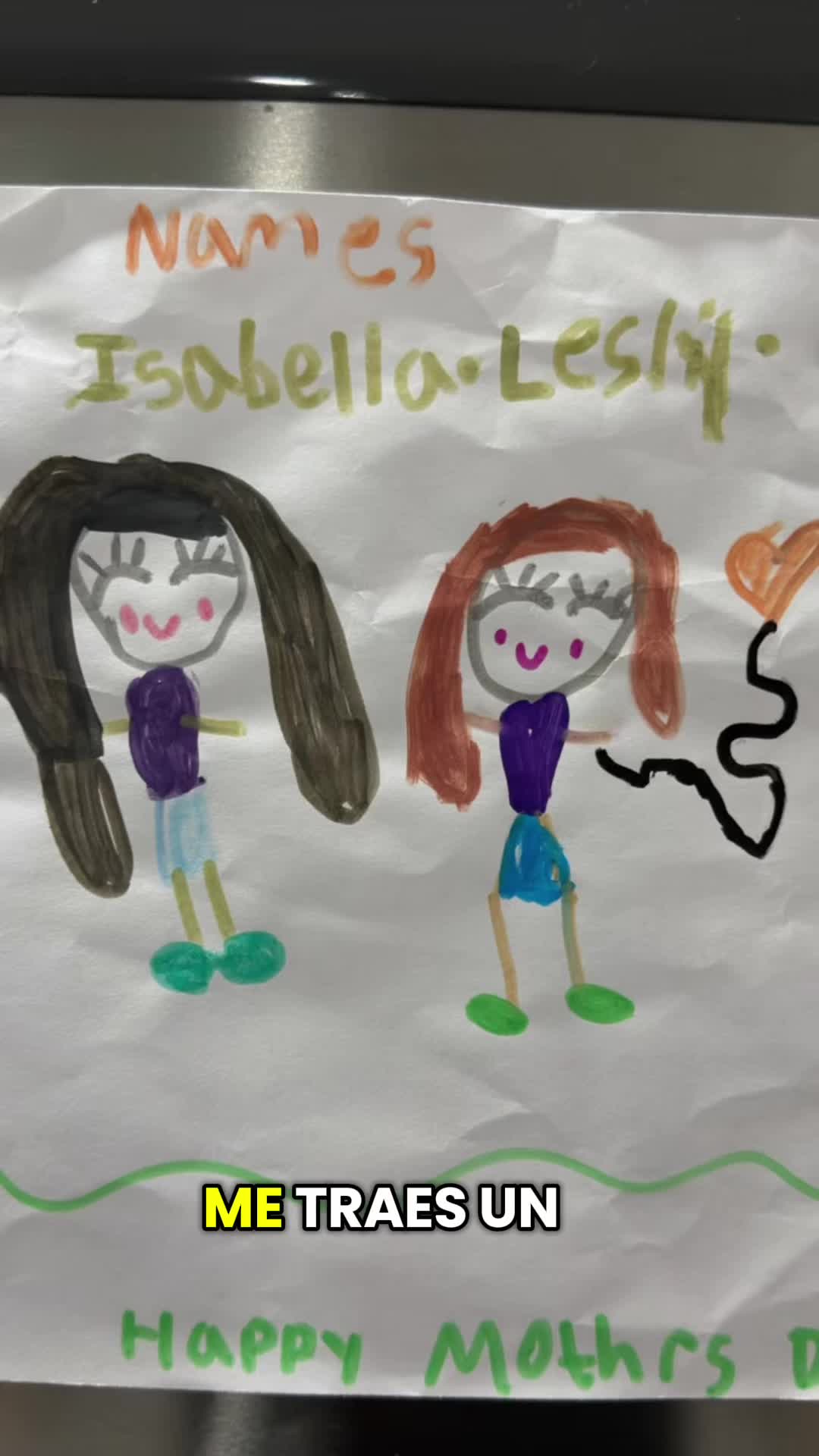 @Leslie Mary Barrios
