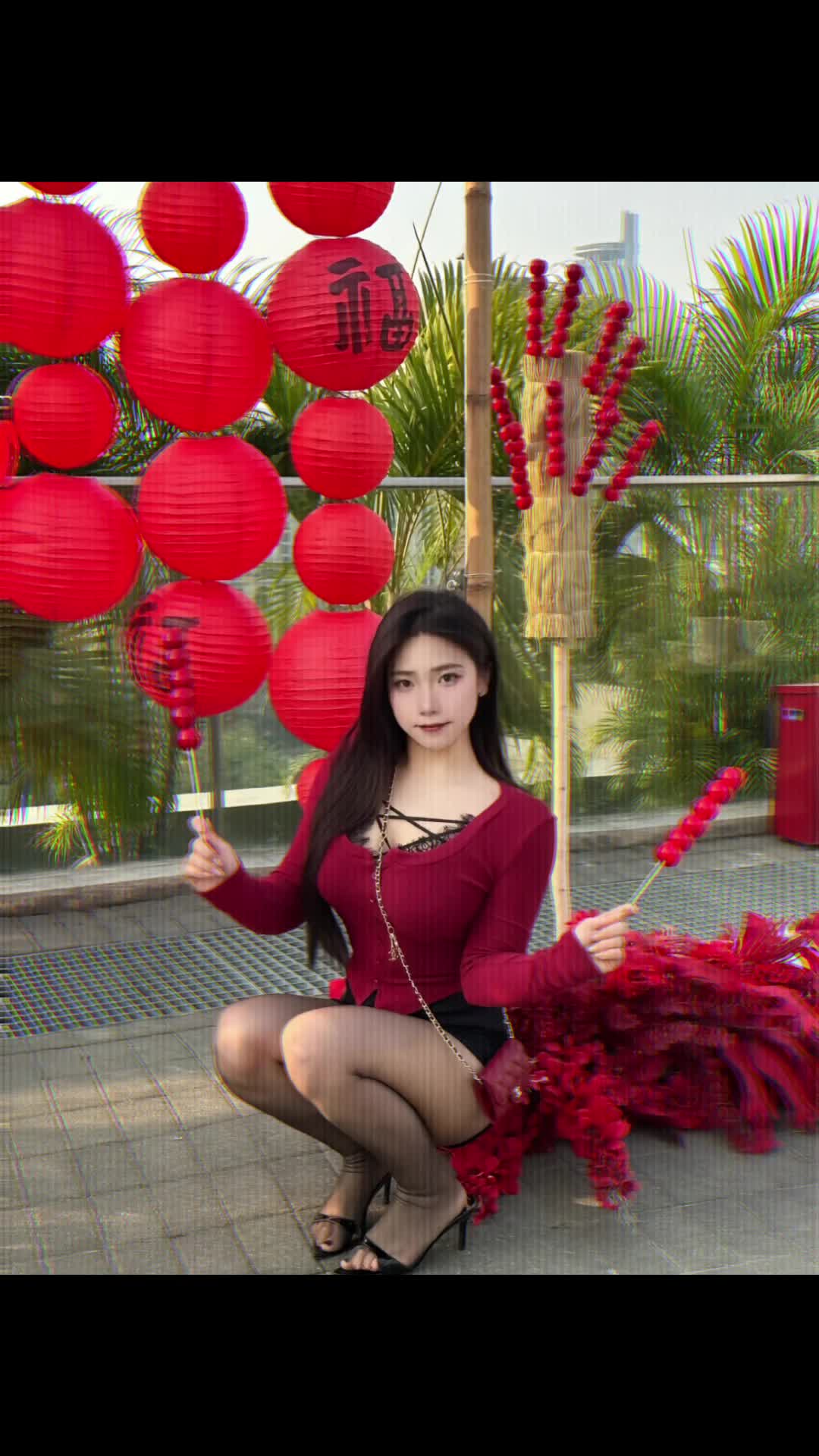 @朵朵女王