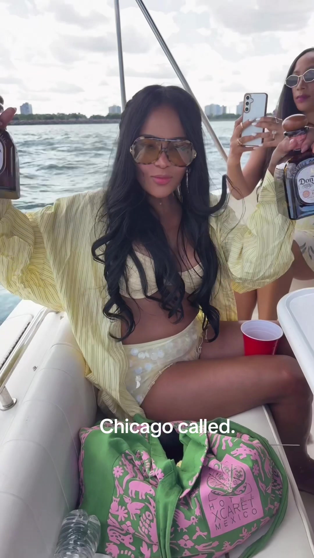 @Monique Turley | Luxe Vibes