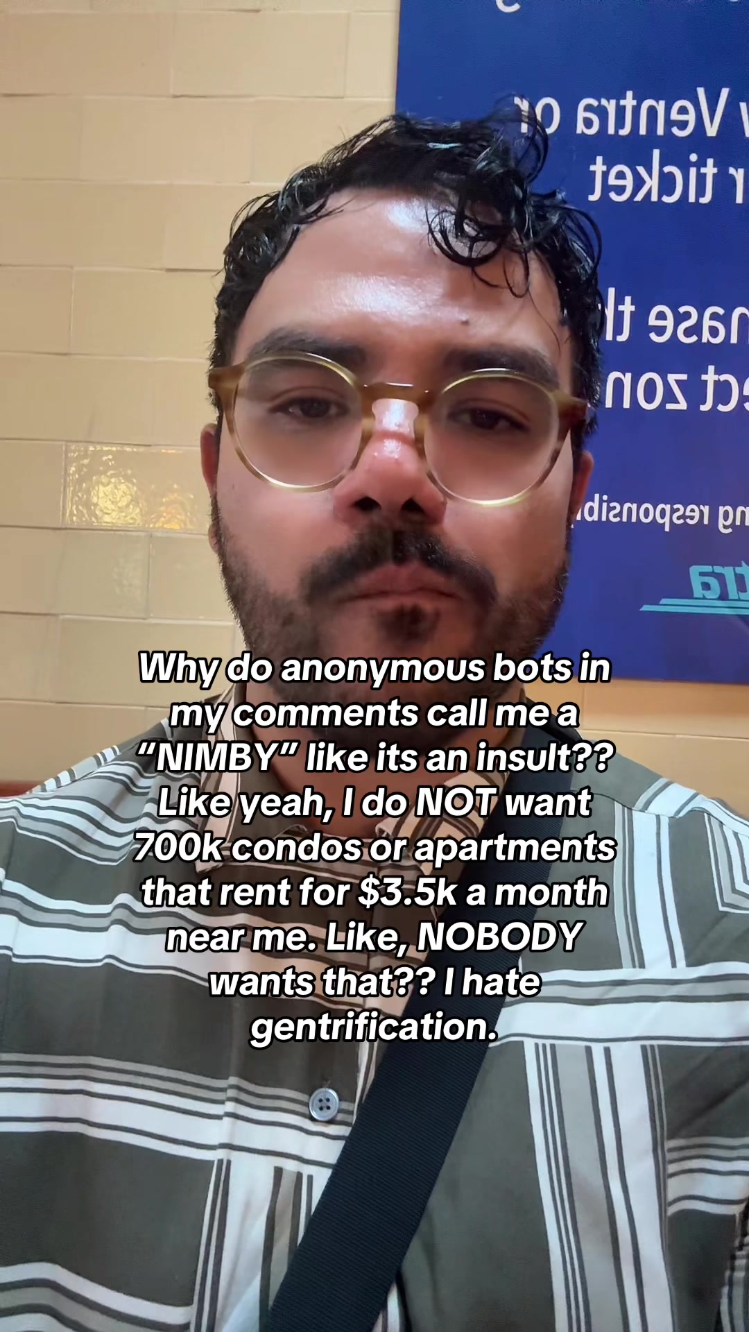 @Intersectional Urbanist