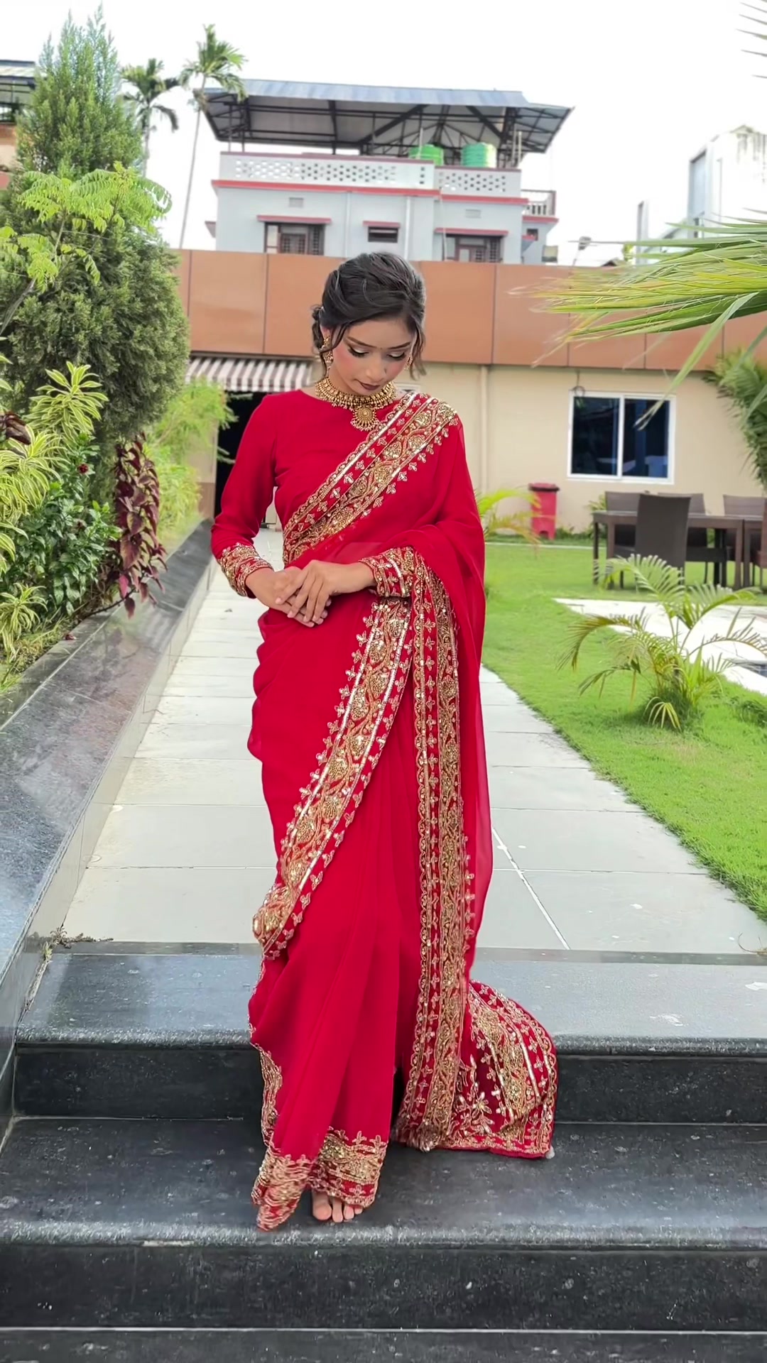 @RN Boutique bridal shop