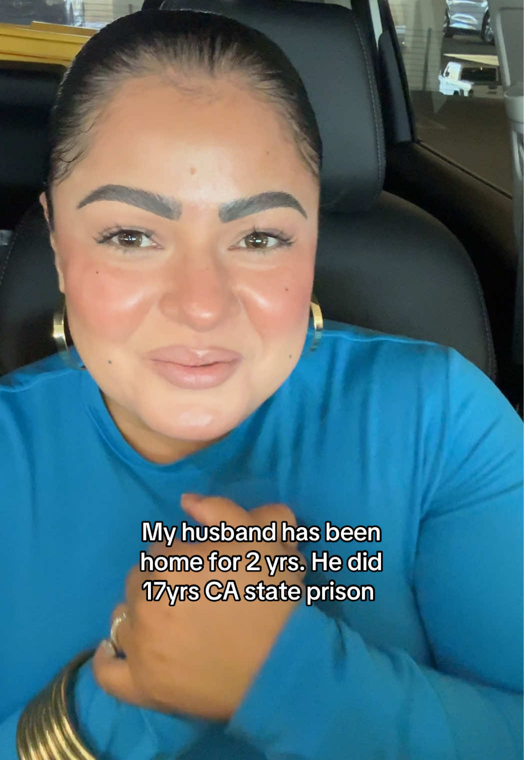 @Cindy Rivera