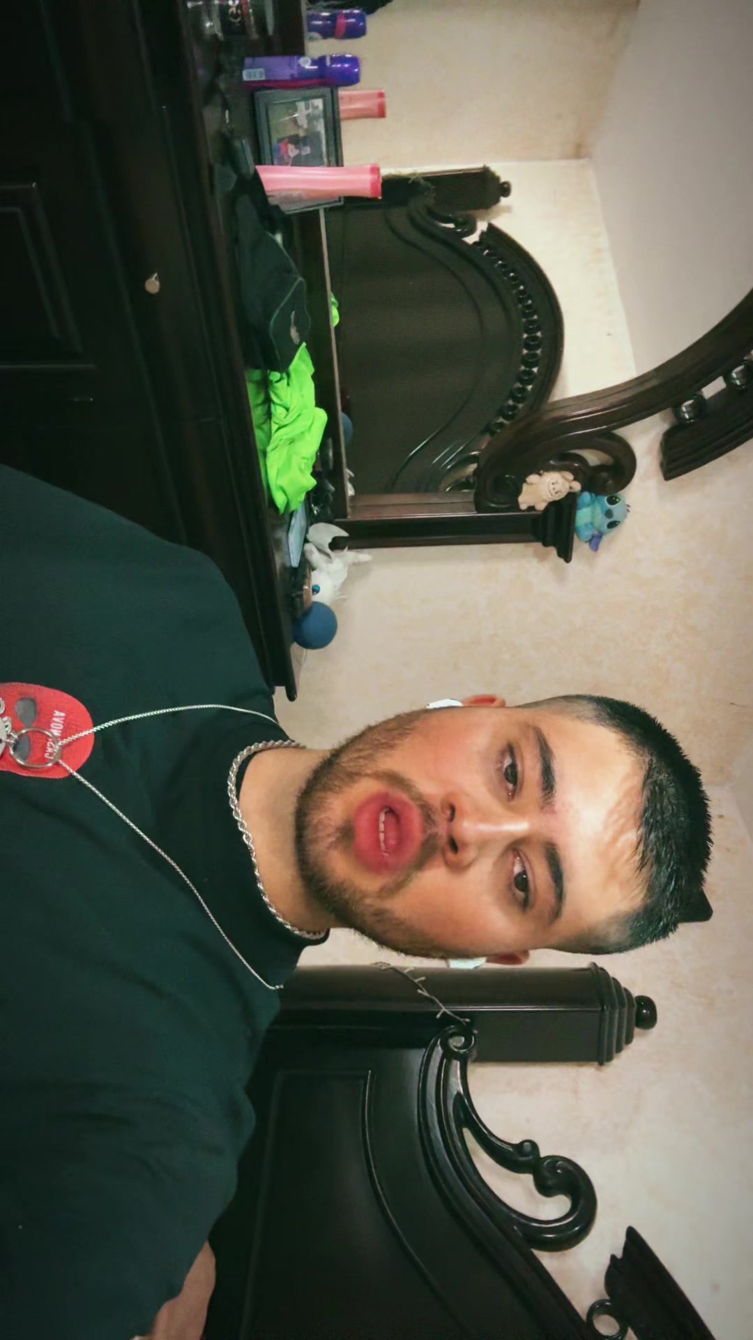 @Alejandro Garc&iacute;a 🖤💛🦅🇲🇽