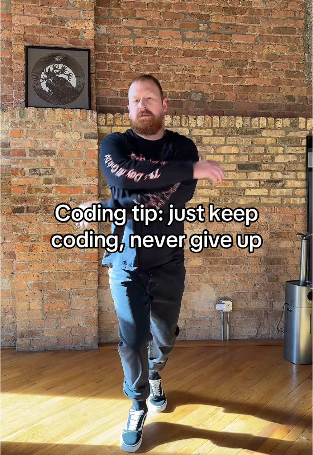 @Colin