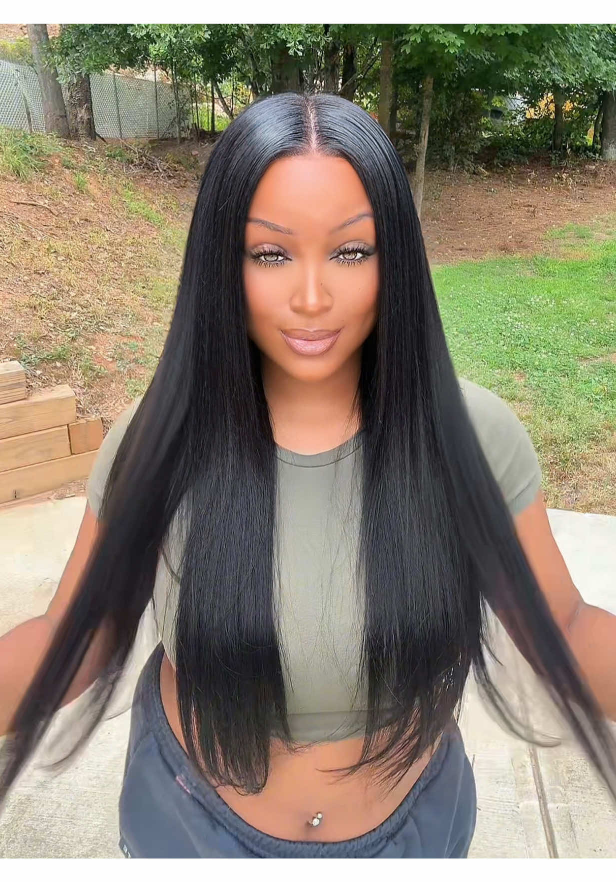 @Amber Rene&eacute;