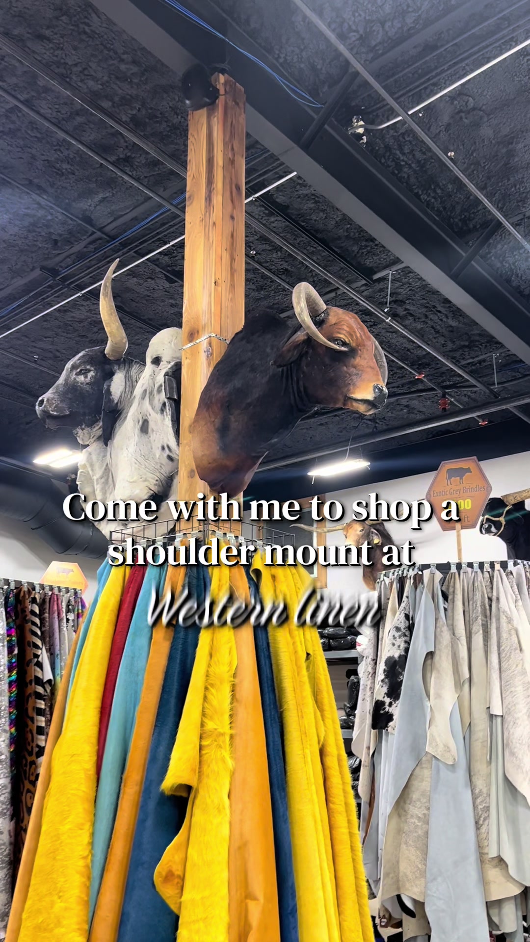 @Western linen
