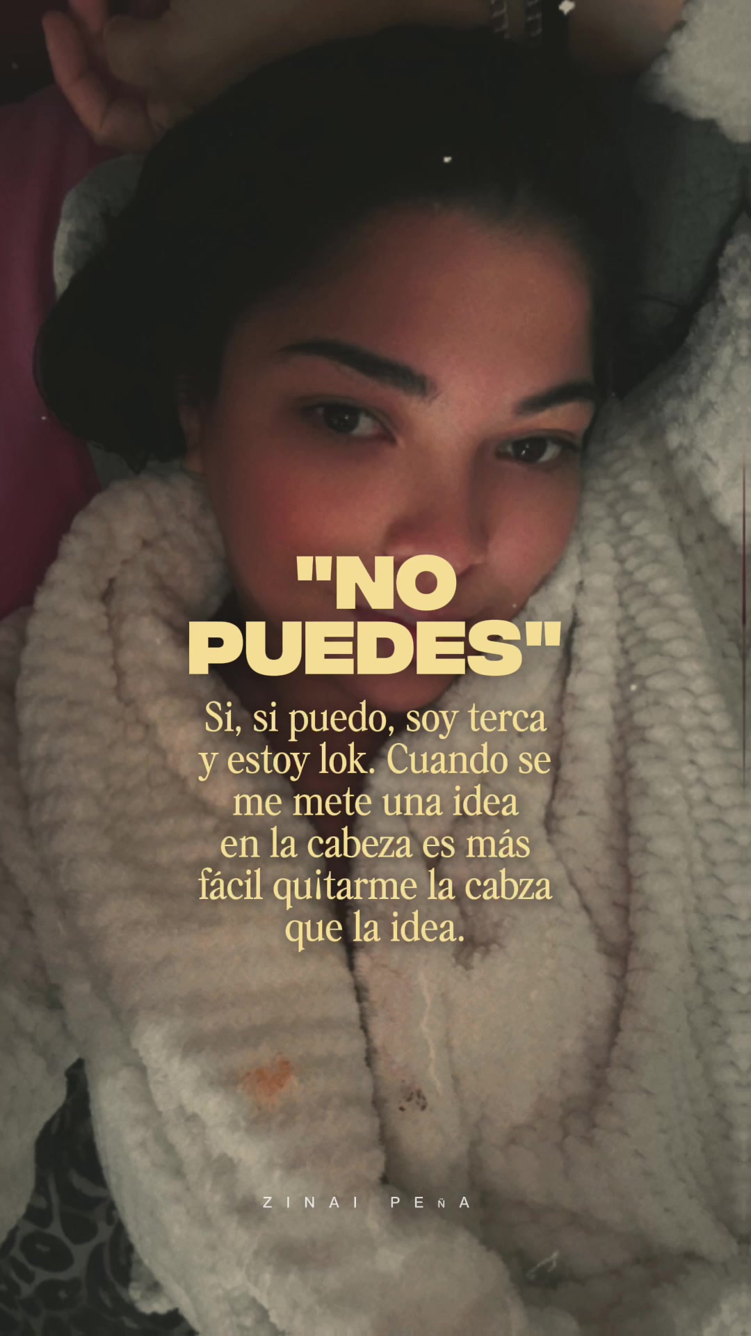 @Natalie Garcia